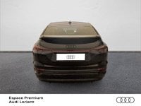 Voitures D'occasion À Lanester | Audi Q4 Sportback E-Tron 45 E-Tron 285Ch + Pack S Line