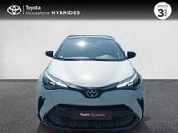 Voitures D'occasion À Lanester | Toyota C-Hr 2.0 Hybride 184Ch Gr Sport E-Cvt