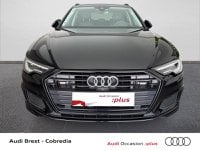 Voitures D'occasion À Brest | Audi A6 Avant 40 Tdi 204Ch Avus Extended S Tronic 7