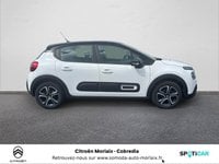 Voitures D'occasion À Saint-Martin-Des-Champs | Citroën C3 1.2 Puretech 83Ch S&S Plus