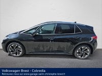 Voitures D'occasion À Brest | Volkswagen Id.3 204Ch Pro 58 Kwh Life Max