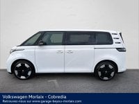 Voitures D'occasion À Morlaix | Volkswagen Id. Buzz 204Ch Pro 77 Kwh