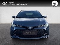 Voitures D'occasion À Plérin | Toyota Corolla Touring Spt 1.8 140Ch Dynamic Business My24