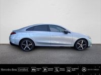 Voitures D'occasion À Saint-Malo | Mercedes-Benz Cla 250+ Eq 272Ch Amg Line