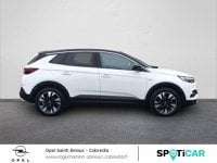 Voitures D'occasion À Yffiniac | Opel Grandland X 1.5 D 130Ch Edition Business
