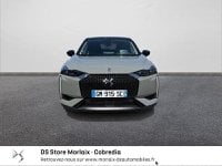 Voitures D'occasion À Saint-Martin-Des-Champs | Ds Ds 3 E-Tense 156Ch Opera