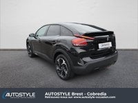 Voitures D'occasion À Brest | Citroën C4 Bluehdi 130Ch S&S Shine Eat8