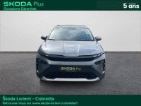 Voitures D'occasion À Lanester | Škoda Elroq 286Ch 85 Plus