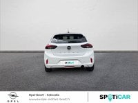 Voitures D'occasion À Brest | Opel Corsa 1.2 75Ch
