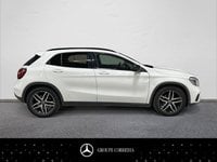 Voitures D'occasion À Caudan | Mercedes-Benz Gla 180 122Ch Sensation 7G-Dct Euro6D-T