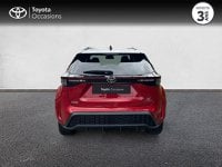 Voitures D'occasion À Quimper | Toyota Yaris Cross 130H Gr Sport My25