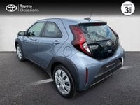 Voitures D'occasion À Saint-Martin-Des-Champs | Toyota Aygo X 1.0 Vvt-I 72Ch Dynamic S-Cvt My24