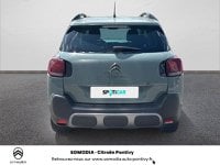 Voitures D'occasion À Saint-Thuriau | Citroën C3 Aircross Puretech 110Ch S&S Shine