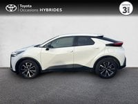 Voitures D'occasion À Pluneret | Toyota C-Hr 2.0 Hybride 200Ch Design Ng23