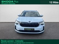 Voitures D'occasion À Lannion | Škoda Kodiaq 2.0 Tdi 150Ch Scr Selection Dsg7 7 Places