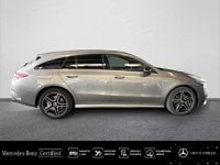 Voitures D'occasion À Saint-Martin-Des-Champs | Mercedes-Benz Cla Shooting Brake 250 E Hybrid Eq...