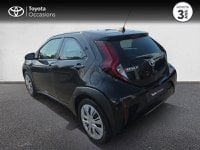 Voitures D'occasion À Vannes | Toyota Aygo X 1.0 Vvt-I 72Ch Dynamic My24