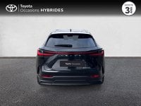 Voitures D'occasion À Brest | Lexus Nx 450H+ Executive 4Wd My24
