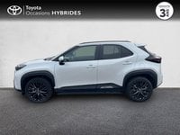 Voitures D'occasion À Plérin | Toyota Yaris Cross 116H Trail My22