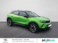 Voitures D'occasion À Yffiniac | Opel Mokka Electric 136Ch Gs