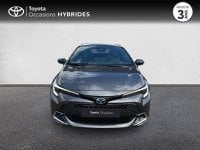 Voitures D'occasion À Noyal-Pontivy | Toyota Corolla Touring Spt 2.0 178Ch Design My25 7Cv