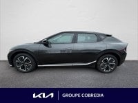 Voitures D'occasion À Lannion | Kia Ev6 229Ch Air Active 2Wd