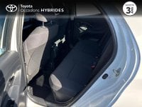 Voitures D'occasion À Pabu | Toyota Yaris 116H Dynamic 5P My21