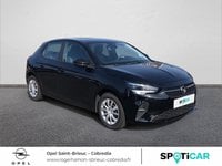 Voitures D'occasion À Yffiniac | Opel Corsa 1.2 75Ch Connect