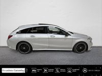 Voitures D'occasion À Caudan | Mercedes-Benz Cla 200 D Fascination 7G-Dct Euro6C