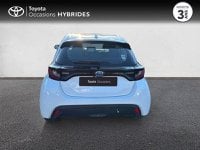 Voitures D'occasion À Plérin | Toyota Yaris 116H Dynamic 5P My21