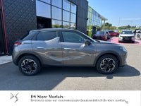 Voitures D'occasion À Saint-Martin-Des-Champs | Ds Ds 3 Crossback Puretech 100Ch So Chic