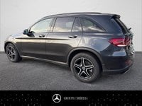 Voitures D'occasion À Vannes | Mercedes-Benz Glc 220 D 194Ch Amg Line 4Matic 9G-Tronic