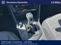 Voitures D'occasion À Guingamp | Volkswagen Tiguan 2.0 Tdi 150Ch Life Business Dsg7