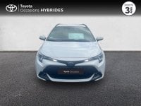 Voitures D'occasion À Plérin | Toyota Corolla Touring Spt 1.8 140Ch Dynamic My23