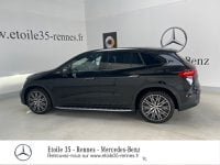 Voitures D'occasion À Saint-Grégoire | Mercedes-Benz Eqe Suv 350 292Ch Amg Line 4Matic