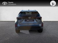 Voitures D'occasion À Noyal-Pontivy | Toyota Yaris Cross 130H Design Mc26