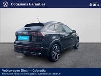 Voitures D'occasion À Quevert | Volkswagen Taigo 1.0 Tsi 116Ch R-Line Edition Dsg7