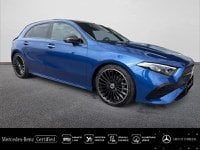 Voitures D'occasion À Vannes | Mercedes-Benz Classe A 180 136Ch Amg Line 7G-Dct