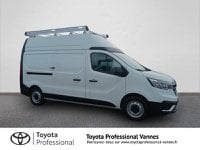 Voitures D'occasion À Vannes | Renault Trafic Fg L2H2 3T E-Tech Ac7/Dc50 Advance -24 8Cv