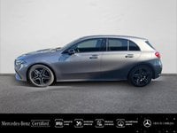 Voitures D'occasion À Saint-Grégoire | Mercedes-Benz Classe A 180 136Ch Edition 140 7G-Dct