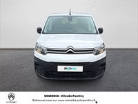 Voitures D'occasion À Saint-Thuriau | Citroën Berlingo M 650Kg Puretech 110Ch S&S