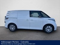 Voitures D'occasion À Brest | Volkswagen Id. Buzz Cargo 286Ch 79Kwh Pro