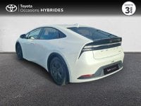 Voitures D'occasion À Brest | Toyota Prius Rechargeable 2.0 Hybride Rechargeable 223Ch Dynamic Ng23