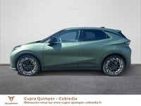 Voitures D'occasion À Quimper | Cupra Raval 226Ch 51,5Kwh Vz Extreme