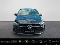 Voitures D'occasion À Brest | Mercedes-Benz Classe B 180 136Ch Progressive Line 7G-Dct