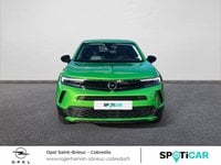Voitures D'occasion À Yffiniac | Opel Mokka 1.2 Turbo 136Ch Elegance
