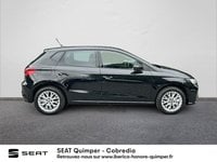 Voitures D'occasion À Quimper | Seat Ibiza 1.0 Tsi 115Ch Copa Dsg7
