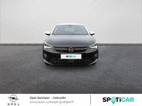Voitures D'occasion À Quimper | Opel Corsa 1.2 Turbo 100Ch Gs Line