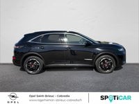 Voitures D'occasion À Yffiniac | Ds Ds 7 Bluehdi 130Ch Performance Line + Automatique