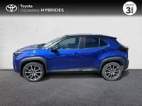 Voitures D'occasion À Plérin | Toyota Yaris Cross 116H Gr Sport My22